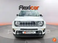 2023 Jeep Renegade