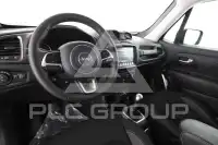 2023 Jeep Renegade
