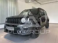 2023 Jeep Renegade