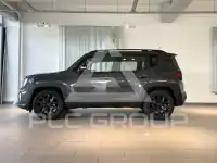 2023 Jeep Renegade