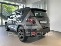 2023 Jeep Renegade