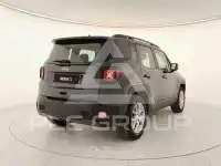 2023 Jeep Renegade