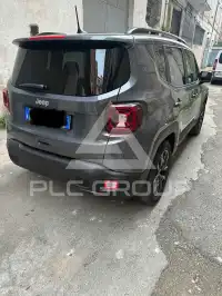 2023 Jeep Renegade