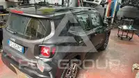 2023 Jeep Renegade
