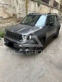 2023 Jeep Renegade