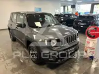 2023 Jeep Renegade