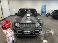 2023 Jeep Renegade