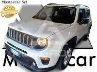2023 Jeep Renegade