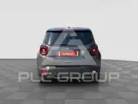 2023 Jeep Renegade