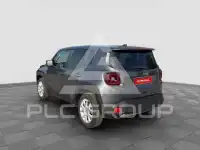 2023 Jeep Renegade