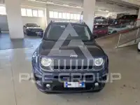 2023 Jeep Renegade