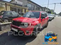 2023 Jeep Renegade