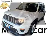 2023 Jeep Renegade