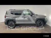 2023 Jeep Renegade