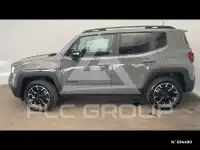 2023 Jeep Renegade