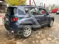 2023 Jeep Renegade