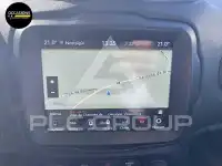 2023 Jeep Renegade