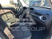 2023 Jeep Renegade