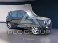 2023 Jeep Renegade
