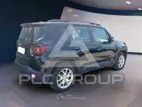 2023 Jeep Renegade