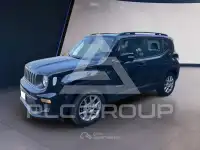 2023 Jeep Renegade