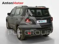 2023 Jeep Renegade