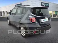 2023 Jeep Renegade
