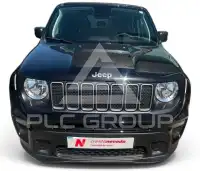 2023 Jeep Renegade
