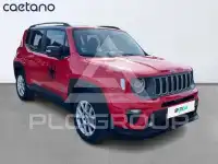 2023 Jeep Renegade