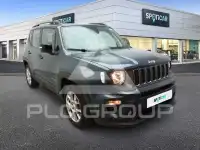 2023 Jeep Renegade