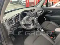 2023 Jeep Renegade