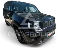 2023 Jeep Renegade