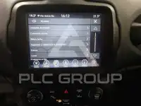2023 Jeep Renegade