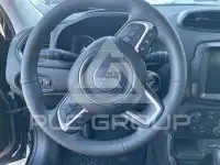 2023 Jeep Renegade