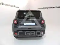 2023 Jeep Renegade