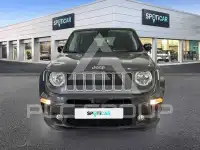 2023 Jeep Renegade