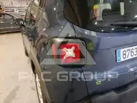 2023 Jeep Renegade