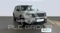 2023 Jeep Renegade