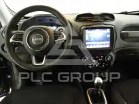 2023 Jeep Renegade
