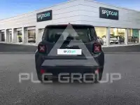 2023 Jeep Renegade