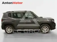 2023 Jeep Renegade
