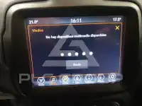 2023 Jeep Renegade