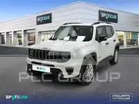 2023 Jeep Renegade