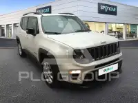 2023 Jeep Renegade