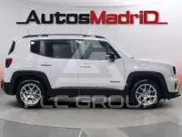 2023 Jeep Renegade