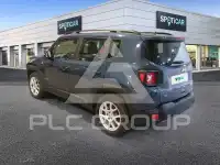 2023 Jeep Renegade
