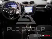 2023 Jeep Renegade