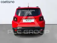 2023 Jeep Renegade