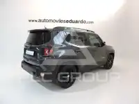 2023 Jeep Renegade
