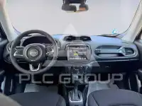2023 Jeep Renegade